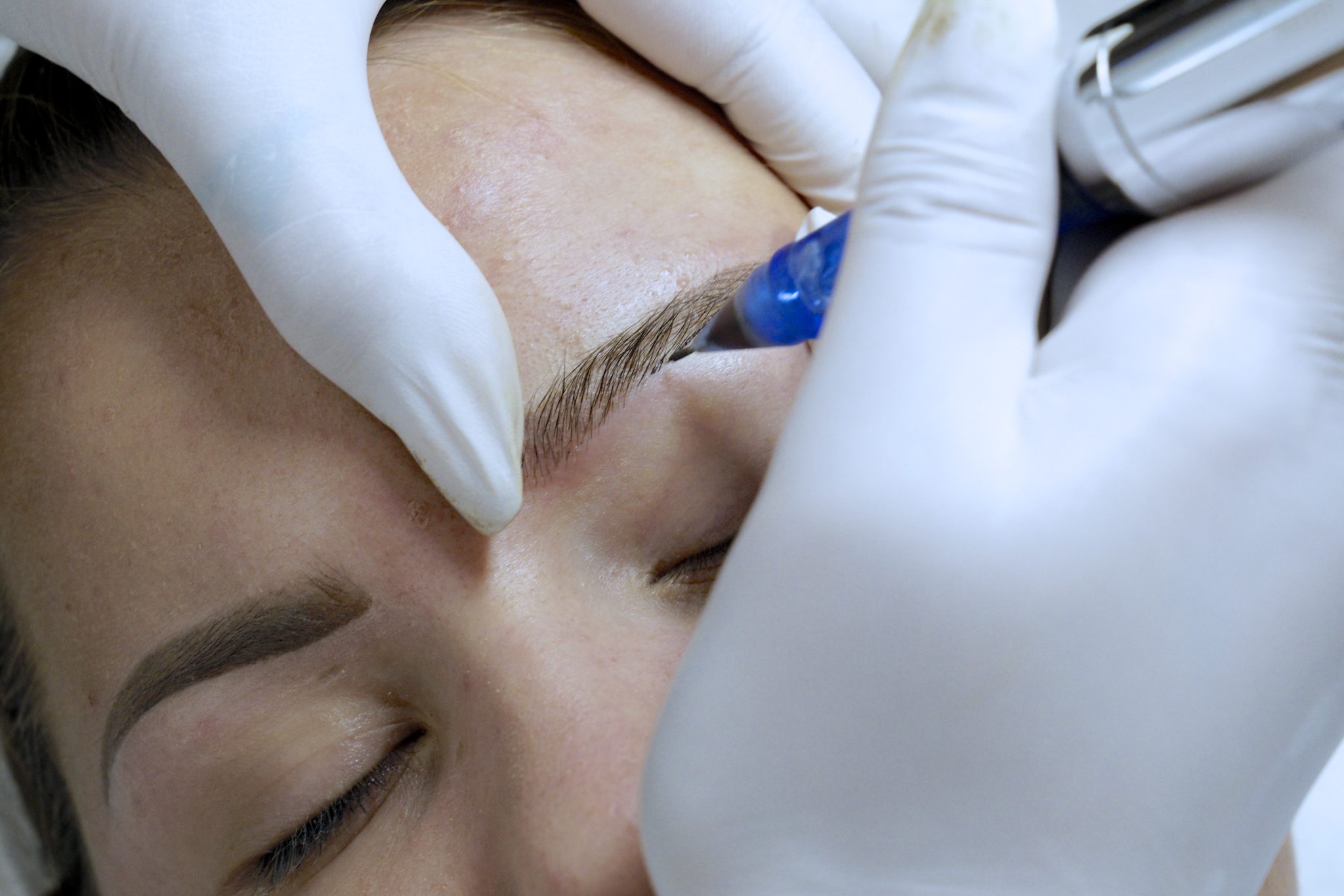 Eyebrow Pigmentation conturline.de